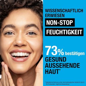 Produktbild für Feuchtigkeitscreme Neutrogena Hydro Boost Aqua Gel