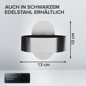 Produktbild für Haartrocknerhalter ovimar Glyngore, 81004179