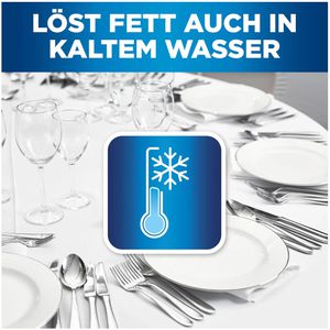 Produktbild für Spülmittel Fairy Professional Lemon, Konzentrat