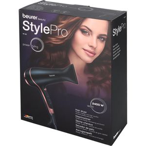 Produktbild für Haartrockner Beurer Beauty StylePro, HC 30