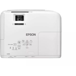 Produktbild für Beamer Epson EB-W55, V11HB58040, WXGA