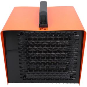 Produktbild für Heizlüfter BTEC 117933, mit 2 Stufen bis 3000 Watt