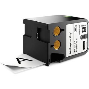 Produktbild für Schriftband Dymo 1868755, XTL, 54mm