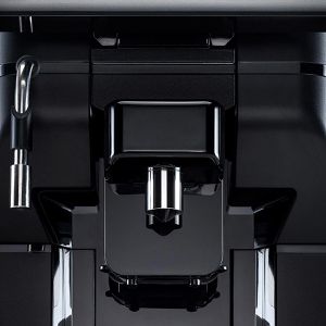 Produktbild für Kaffeevollautomat Saeco Aurora M2, 9J0901, mattschwarz
