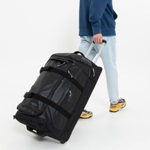 Produktbild für Koffer Eastpak Perce Wheel M Tarp, schwarz