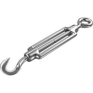 Produktbild für Spannschloss Dörner+Helmer 4915604, M5