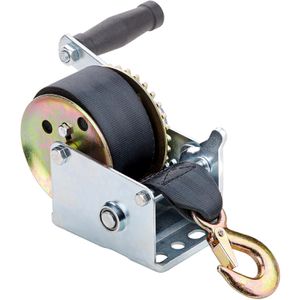 Produktbild für Seilwinde DEMA 68080, Handseilwinde