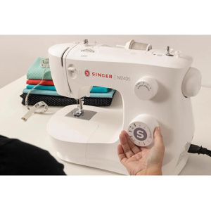 Produktbild für Nähmaschine Singer M2405, für Anfänger