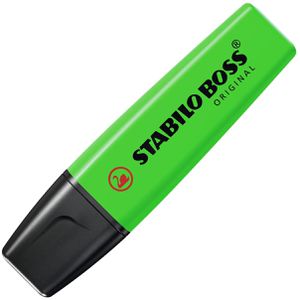 Produktbild für Textmarker Stabilo Boss Original
