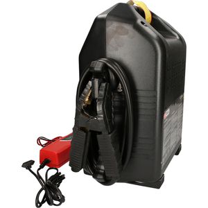 Produktbild für Starthilfegerät KS-Tools KondensatorBooster 12/24V