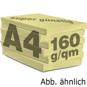 Produktbild für Kopierpapier Inapa tecno colors, 2100011362, A4