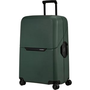Koffer Samsonite Magnum Eco Spinner, grün