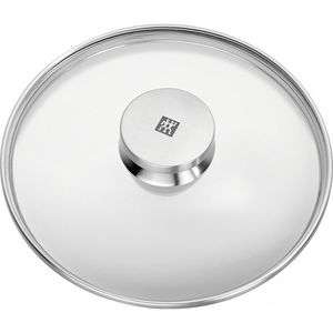 Topfdeckel Zwilling Twin Specials 40990-920, mit Edelstahlring
