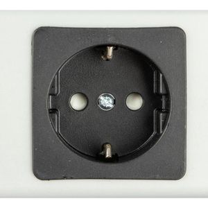 Produktbild für Steckdosenleiste Kopp POWERversal, mit 1,4m Kabel