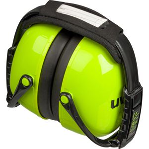 Produktbild für Kapselgehörschutz Uvex K2, 2600012