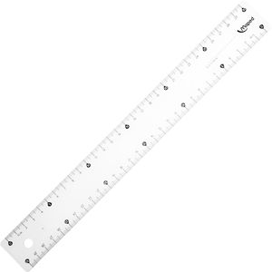 Produktbild für Lineal Maped Classic, 30 cm