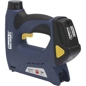 Produktbild für Elektrotacker Rapid BTX530, 5000128