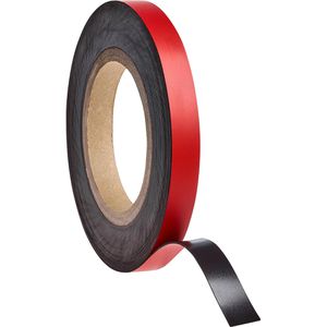Magnetband Böttcher-AG rot