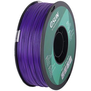 eSUN Filament ABS+, 1,75mm, 1kg, lila