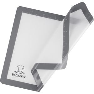 Produktbild für Backmatte Backefix BM44, aus Silikon-Glas-Gewebe
