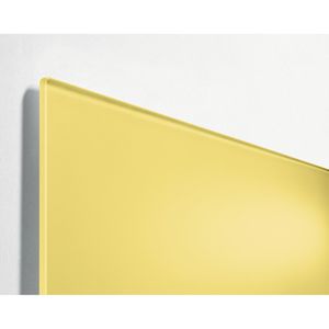 Produktbild für Glas-Magnettafel Sigel GL512, Artverum