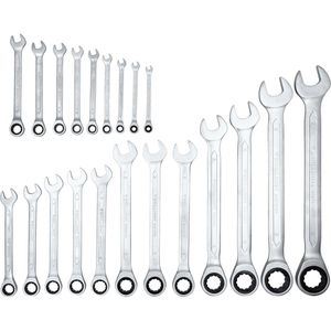 Produktbild für Maulschlüssel Brilliant-Tools BT013121