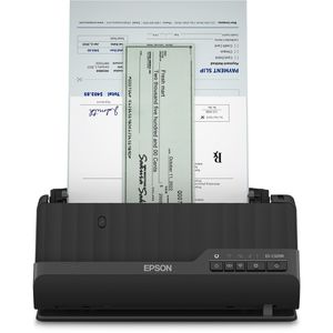 Produktbild für Scanner Epson ES-C320W, bis A4