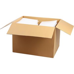 Produktbild für Luftpolsterbeutel dm-folien