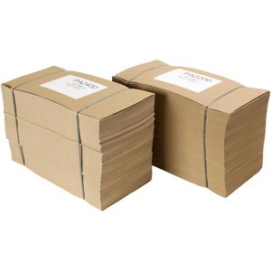 Packpapier activaTec gefaltet