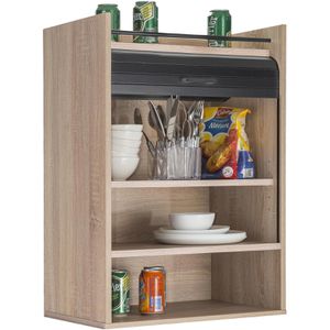 Produktbild für Rollladenschrank Simmob LUCKY540, aus Holz