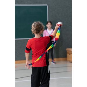 Produktbild für Wurfspiel Betzold Sport 33269, Schweif-Ball
