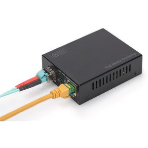 Produktbild für Medienkonverter Digitus DN-82140