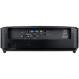 Produktbild für Beamer Optoma H190X, E9PX7D701EZ2, WXGA