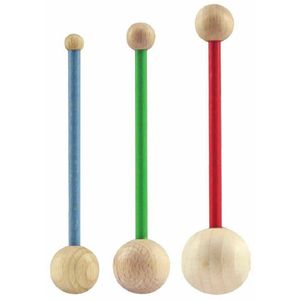 Fugenglätter Beko 2005001, Fugenschnurz Set 3-tlg.