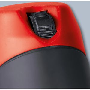 Produktbild für Oberfräse Einhell TC-RO 1155 E, 4350470, Netzbetrieb, 1100 W