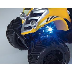 Produktbild für Fahrzeug Revell 24641 Dust Racer Quad