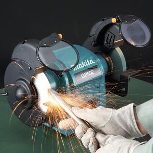 Produktbild für Schleifscheibe Makita GC120H, B-51932