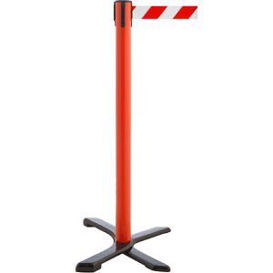 Personenleitsystem RS-GUIDESYSTEMS GLA 10, rot