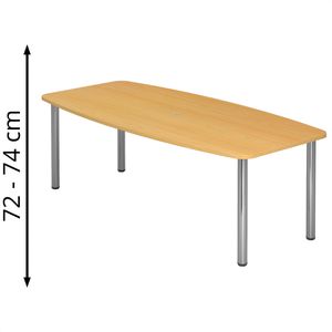 Konferenztisch