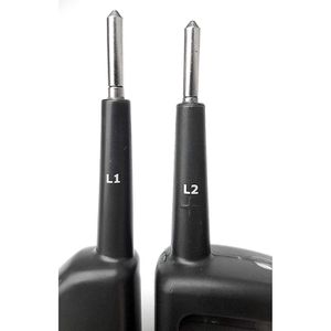 Produktbild für Spannungsprüfer HT-Instruments 1009740, HT7