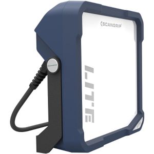 Produktbild für Baustrahler Scangrip Vega Lite, LED, Netzbetrieb mit 5 m Kabel