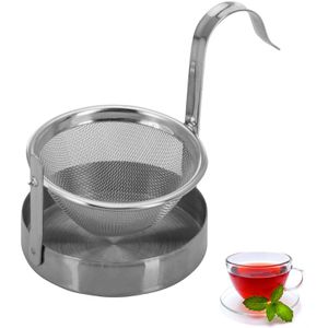 Teesieb Westmark 15822260, aus Edelstahl