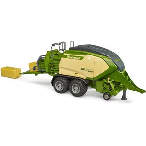 Produktbild für Landwirtschaftsfahrzeug bruder Krone BiG Pack 1290