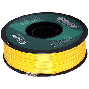 Produktbild für Filament eSUN PETG, gelb