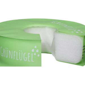 Produktbild für Schwimmflügel Grünflügel 1346, grün