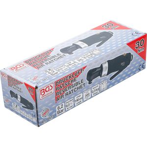 Produktbild für Ratschenschrauber BGS-technic 8473, Druckluft