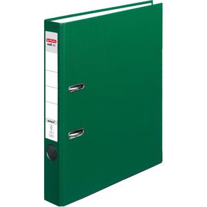 Ordner Herlitz 5450507 maX.file protect, PP, A4