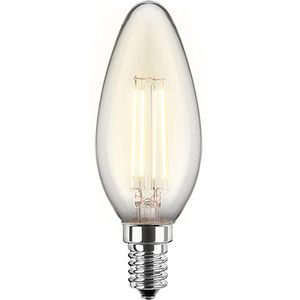 Produktbild für LED-Lampe Blulaxa Filament, E14