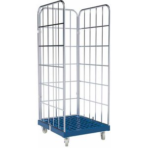 Rollbehälter HMH Nutzhöhe 1650mm