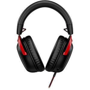 Produktbild für Gaming-Headset HyperX Cloud III Gaming, kabelgebunden